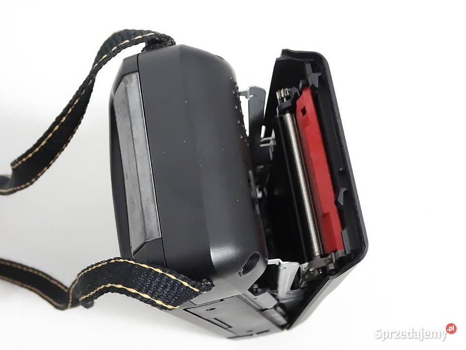 Aparat Polaroid Vision Auto Focus SLR Stan