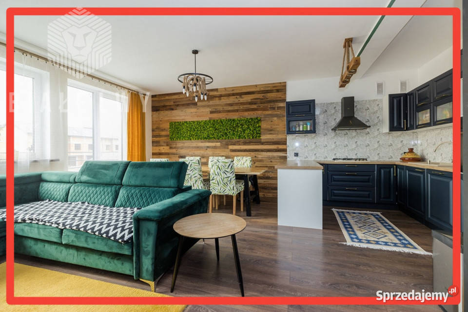 Mieszkanie do sprzedania Marki 14931m2 5 pokoi sprzedam