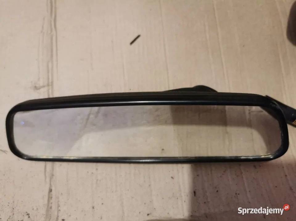 Lusterko wsteczne BMW e34 osobowe Żory