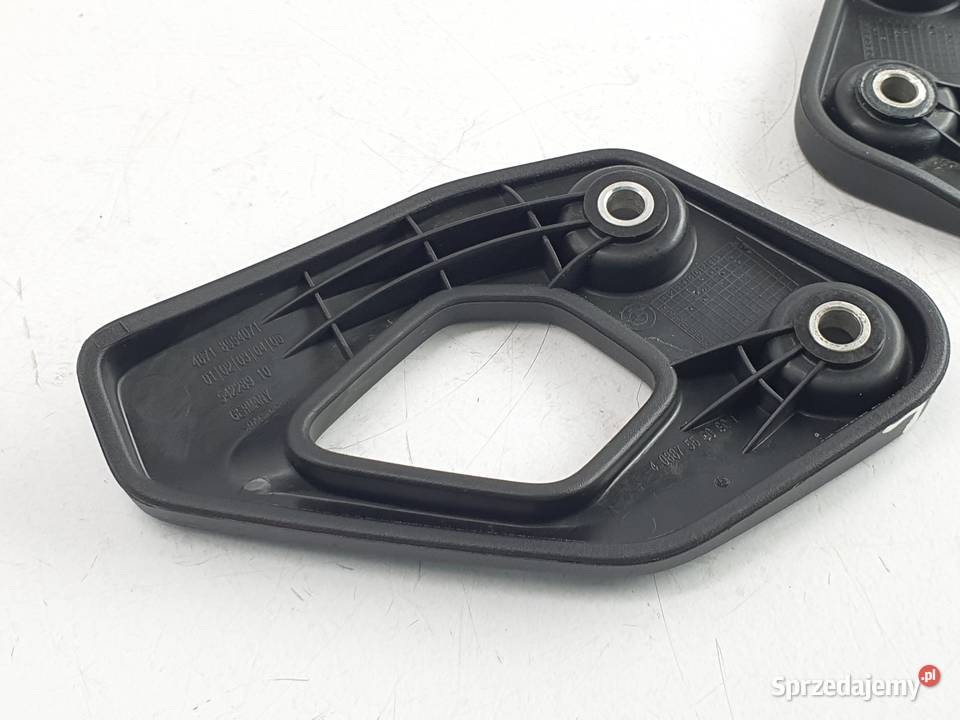 Oslona Oslony Set Podnozek Bmw R 1200 Gs Rallye