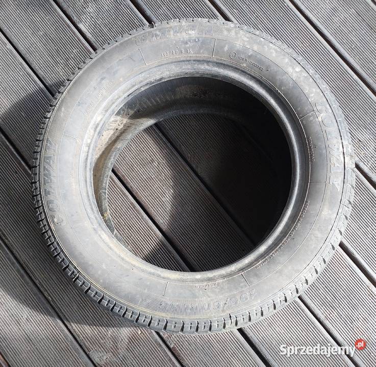 Opona letnia Colway CMV3A 19560 R15 Głogów