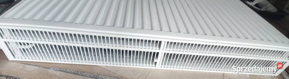 PURMO Compact C11 grzejniki panelowe NOWE zdjęte Wrocław
