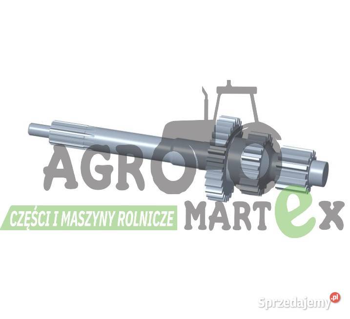 451231A2 WAŁEK CNH Wichrów
