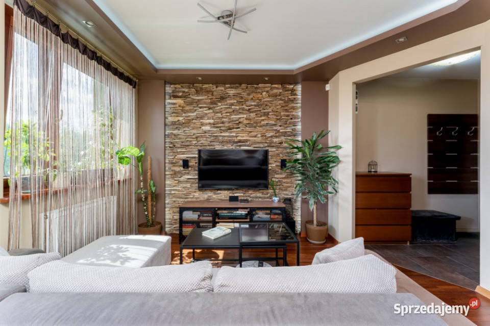 2 pokojowe mieszkanie z balkonem Bartla 19E 43m2 balkon Sprzedaż