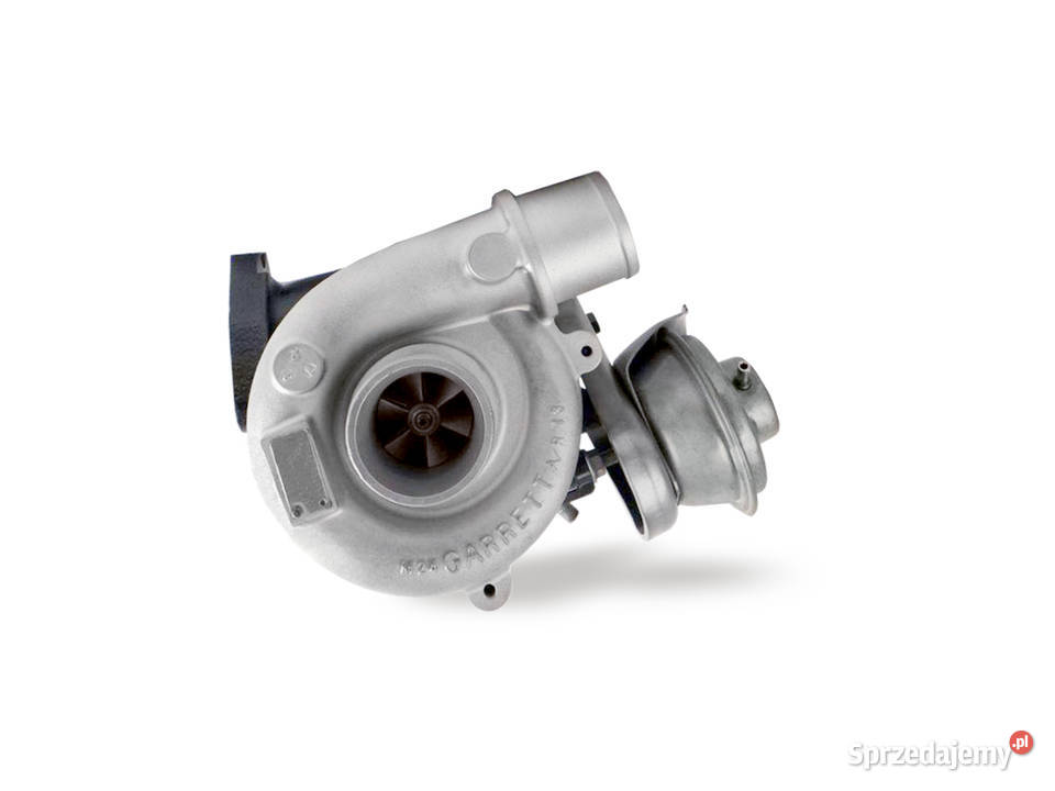 Turbina TOYOTA RAV4 20 D4D 115 1CDFTV 1720127040 turbosprężarki dolnośląskie Wrocław sprzedam