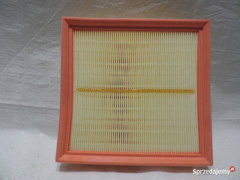 Filtr powietrza opel Corsa D nowy 95516130 Powietrza