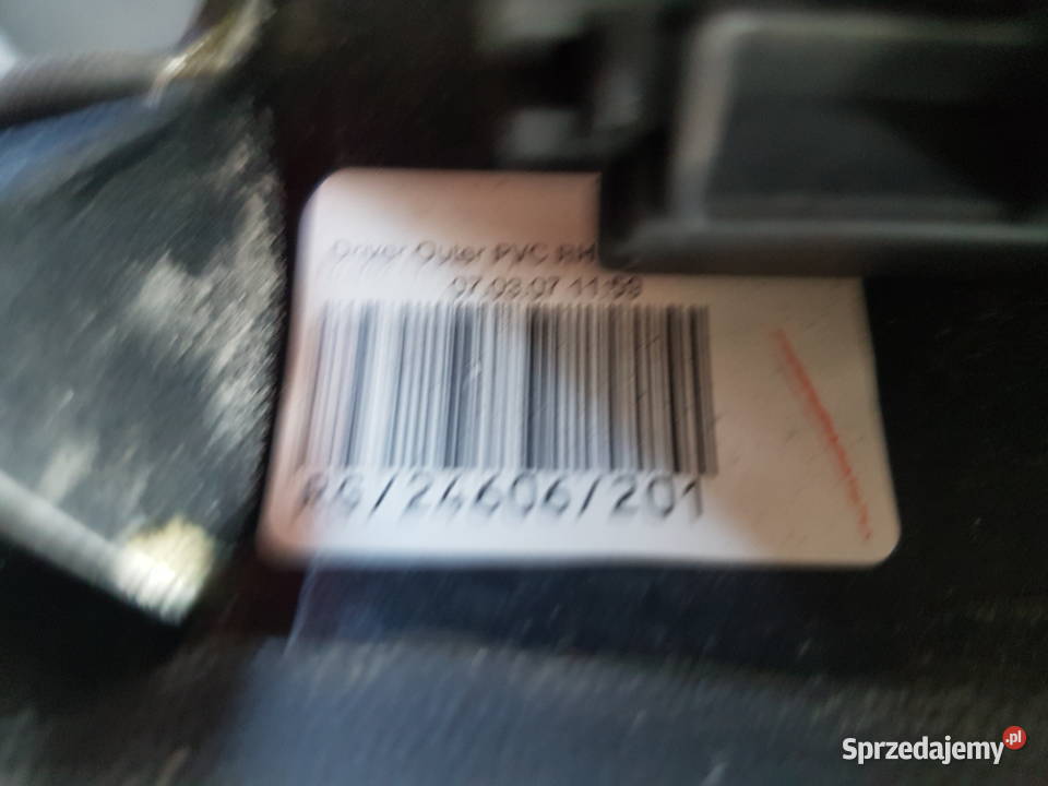 COOPER S R56 R60 STACYJKA KLUCZYK MODUL START osobowe Układ elektryczny Turek