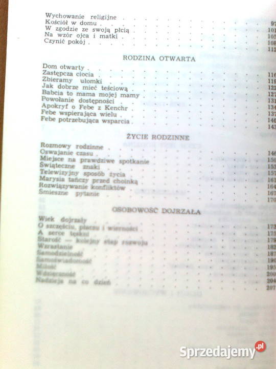 Psychologia domowaMaria BraunGałkowska Warszawa