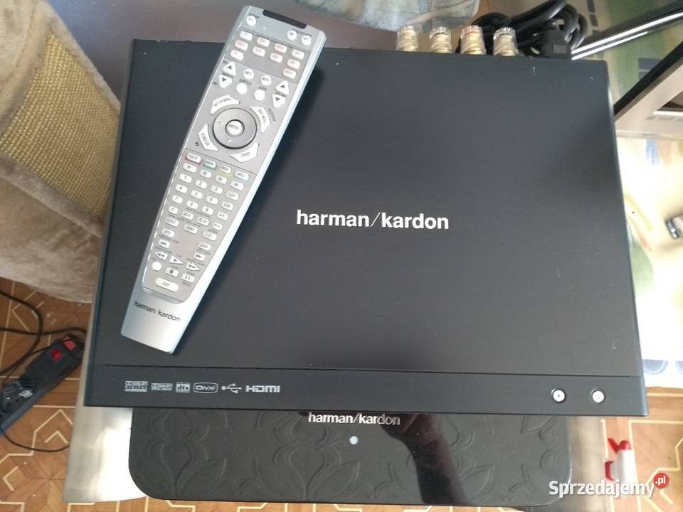 Subwoofer KarmanHardon dolnośląskie Legnica