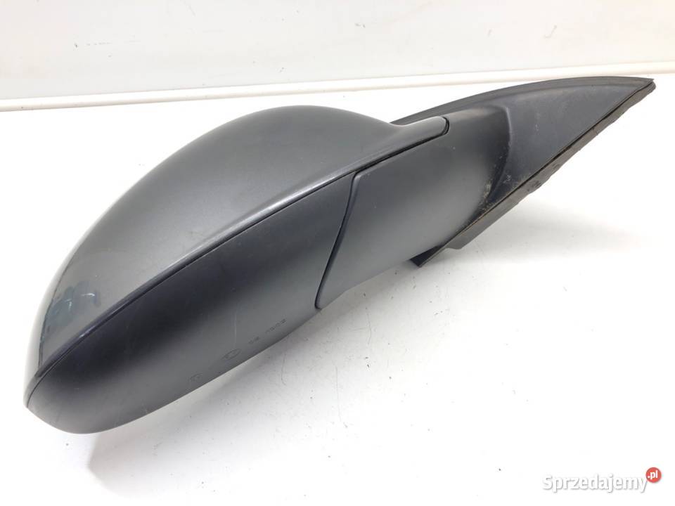 LUSTERKO PRAWY OPEL INSIGNIA A Kombi 0817