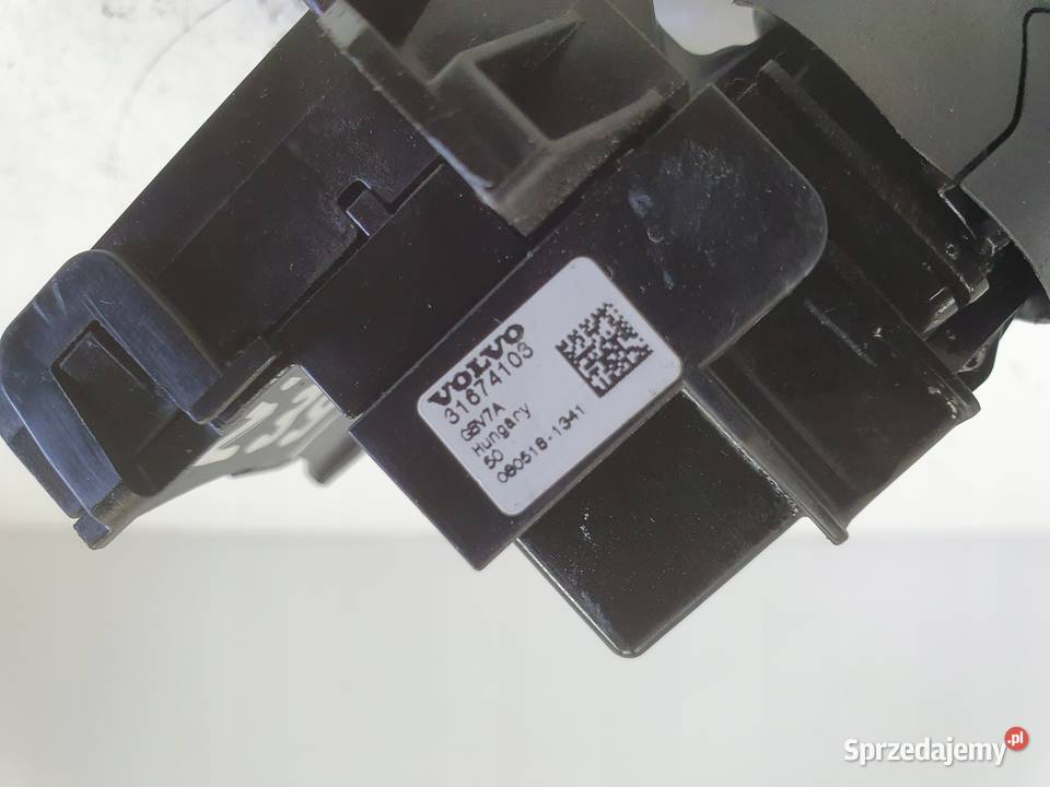 Volvo XC90 II V90 II XC60 II MANETKA WYCIERACZEK lubelskie Chełm