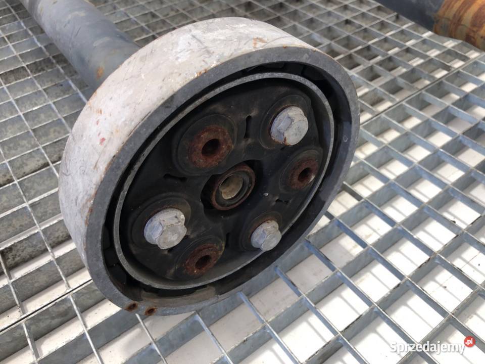 WAŁ NAPĘDOWY TYŁ VW ARTEON Hatchback 20 280 Wały napędowe