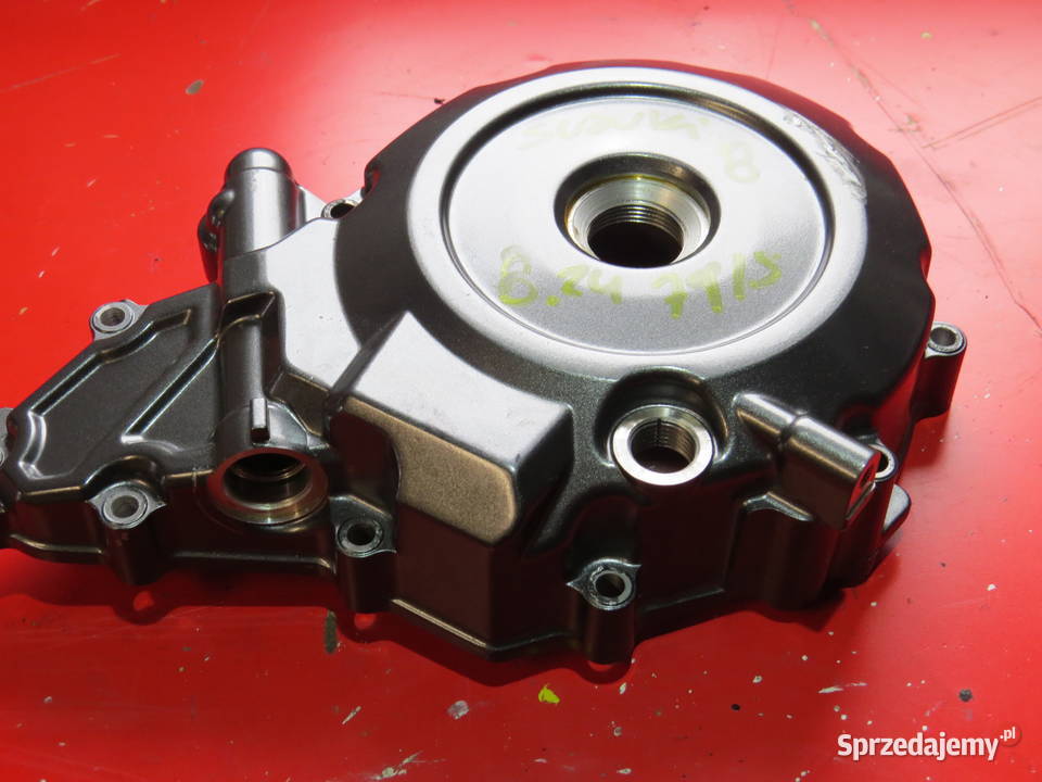 SUZUKI S8 GSX 800 24 DEKIEL miska pokrywa Warszawa sprzedam