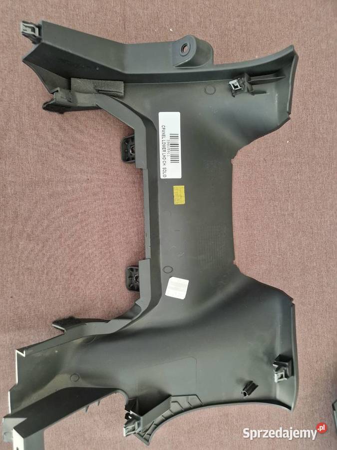 Osłona deski konsoli Europa Volvo V40 9123483 Rok produkcji 2013 lubelskie Łuków sprzedam