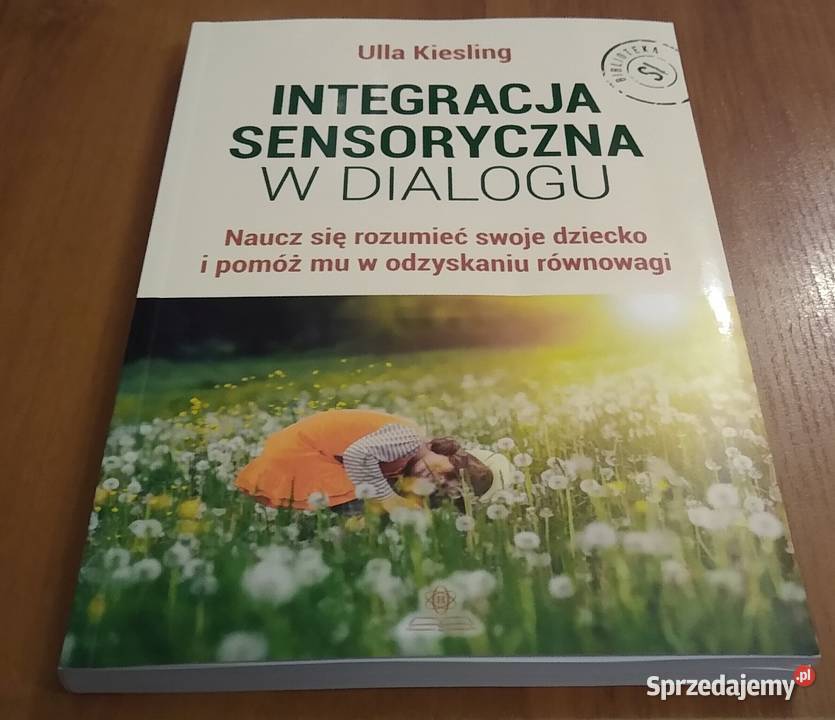 Integracja sensoryczna w dialogu naucz się Gdańsk