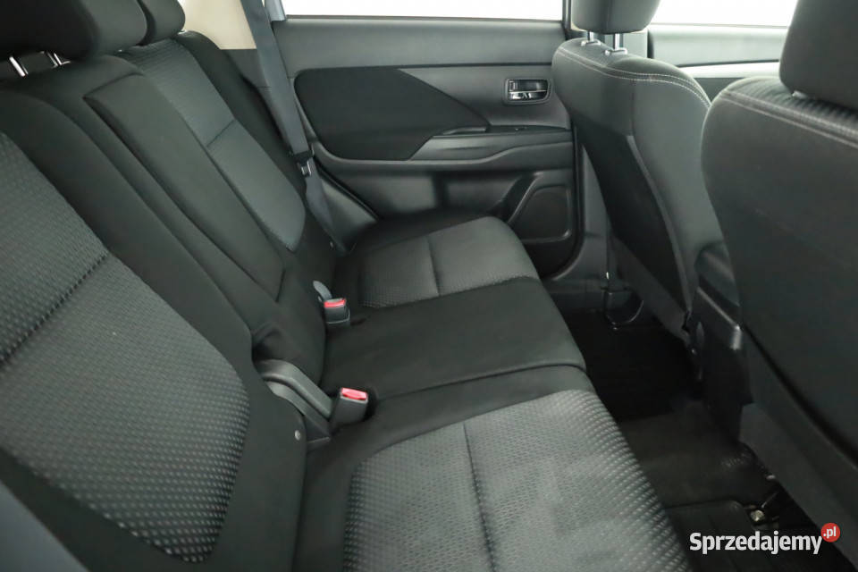 Mitsubishi Outlander 20 Piaseczno
