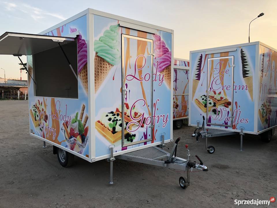 Maszyna do lodów Maszyny Taylor Carpigiani lubuskie Zielona Góra