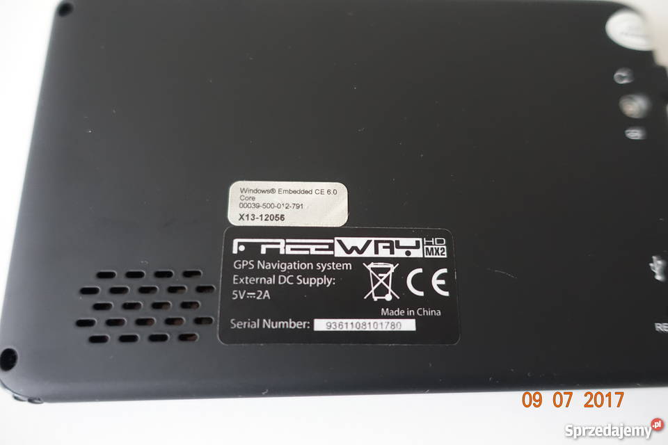 Sprzedam Focusrite Scarlet 2i4 interfejs audio Warszawa