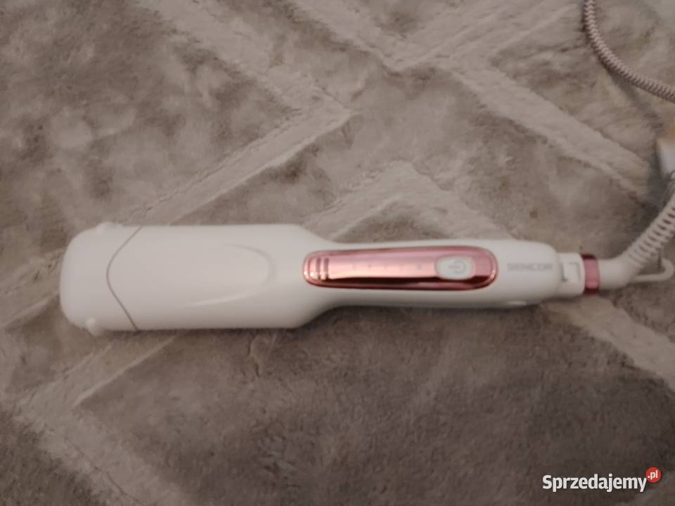 Sencor Hair Iron SHI 6300GD mazowieckie Marianki