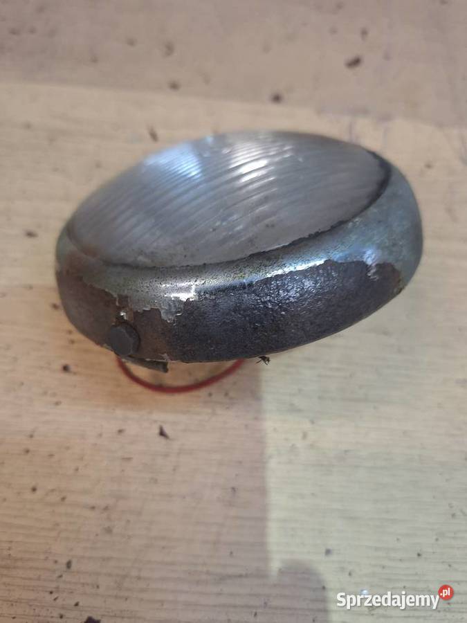 Wkład lampy przód komar sztywniak komar 2320 Krzywcza