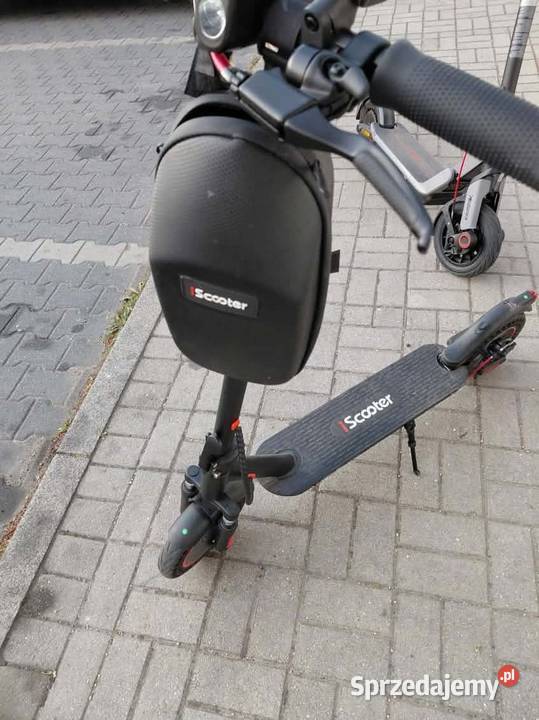 Sprzedam Hulajnoge elektryczną Głogów