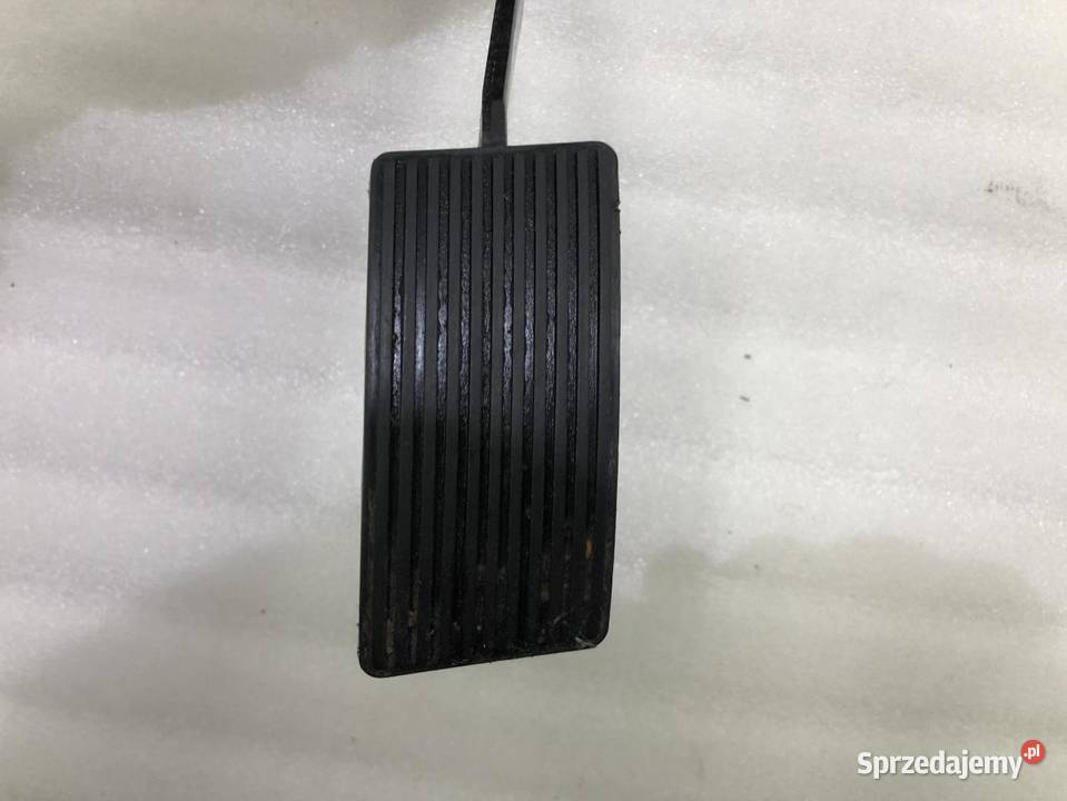 PEDAŁ GAZU POTENCJOMETR XR839F836AC STYPE wielkopolskie