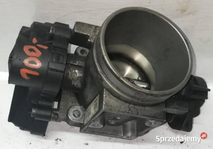 Przepustnica Alfa 18 20 B 0280750012 Suchedniów