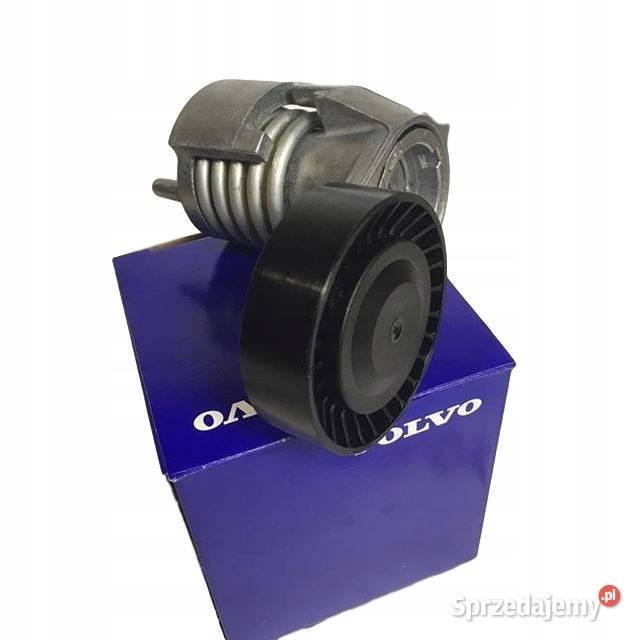 VOLVO C30 C70 S40 V50 napinacz paska klinowego Akcesoria samochodowe Bielany Wrocławskie sprzedam