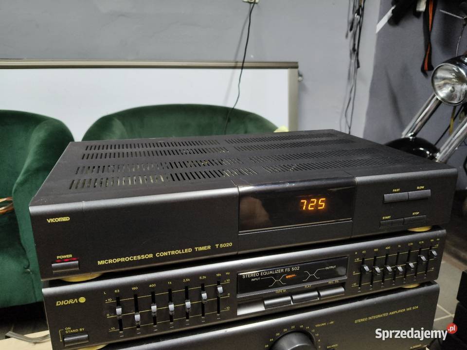 Timer diora vicomed T5020 Bądecz