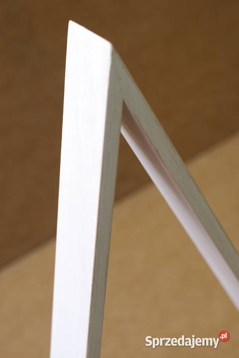 CHOINKA drewniana BAZA do ozdabiania podstawa Sosnowiec