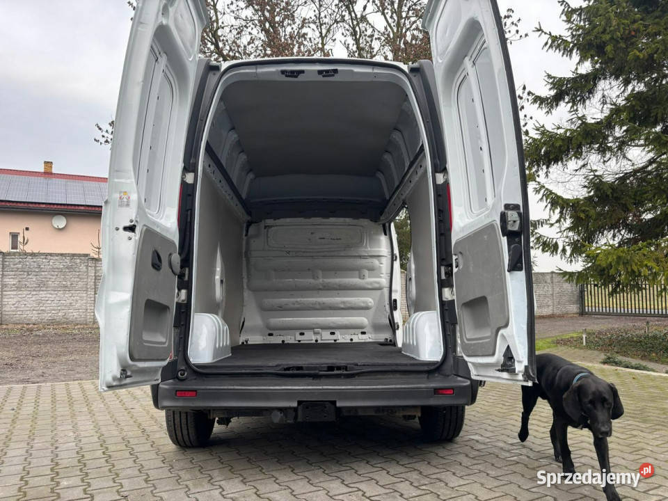 Renault Trafic 20 1402014L2H2Elektryczne szyby kujawsko-pomorskie Złotniki Kujawskie sprzedam