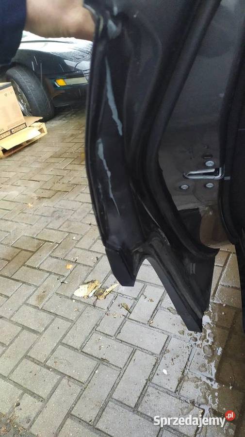 Drzwi jeep Grand Cherokee wl 2022 Legionowo