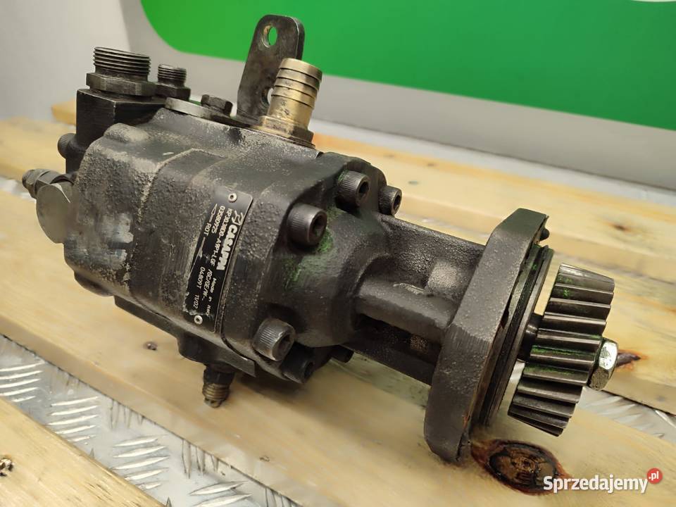 Pompa hydrauliczna 03580925 CASAPPA Wilkowo