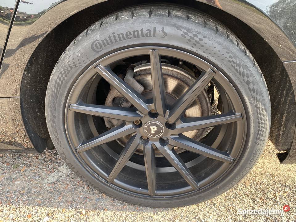 Audi A6 C7 2017 r quattro S LINĘ A6 Iwanowice Włościańskie