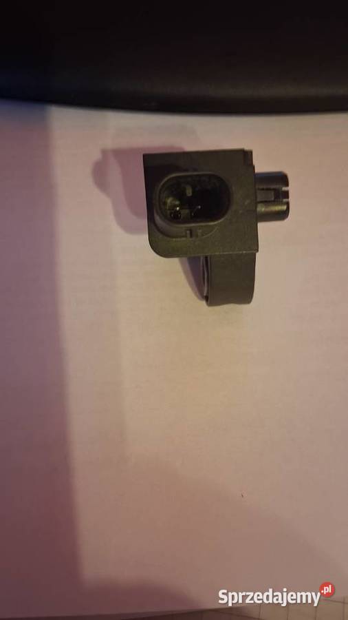 VW Tiguan 202024 czujnik zderzeniowy Tykocin sprzedam