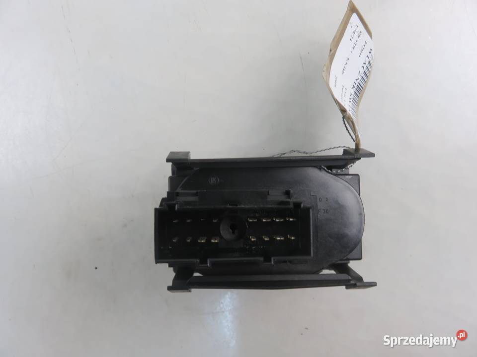 WŁĄCZNIK ŚWIATEŁ FORD FOCUS MK2 II 7M5T13A024EA osobowe sprzedam