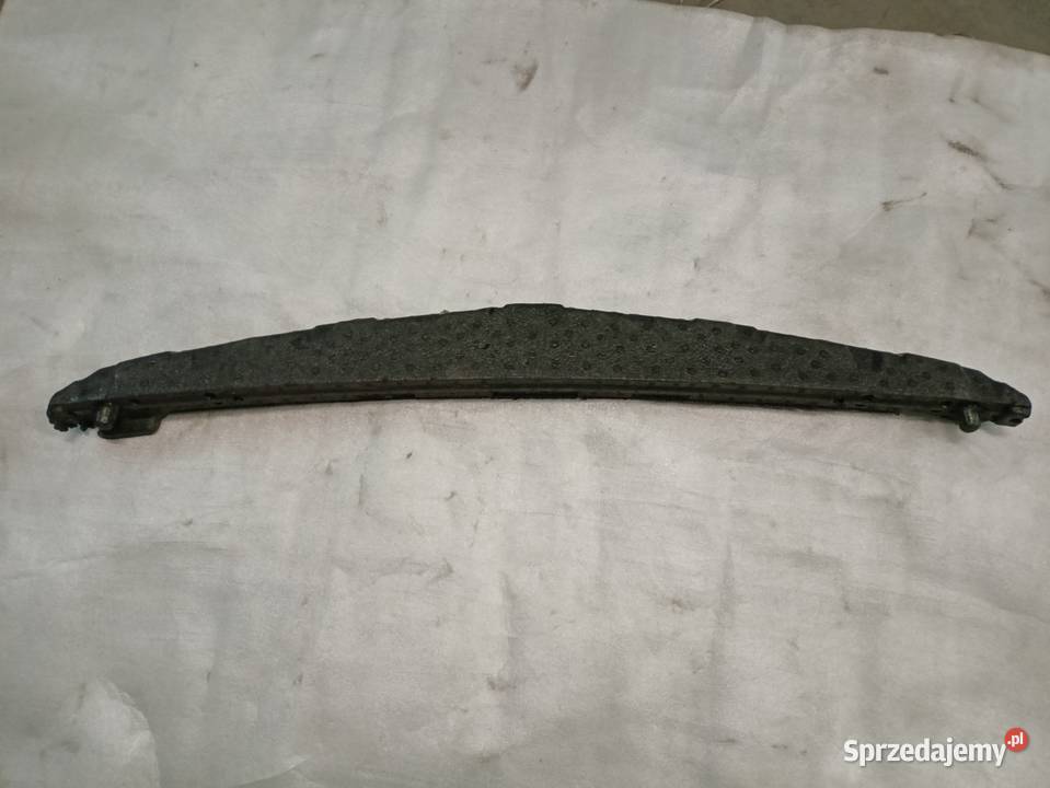 Absorber zderzaka przód opel mokka 95108132 Czechy