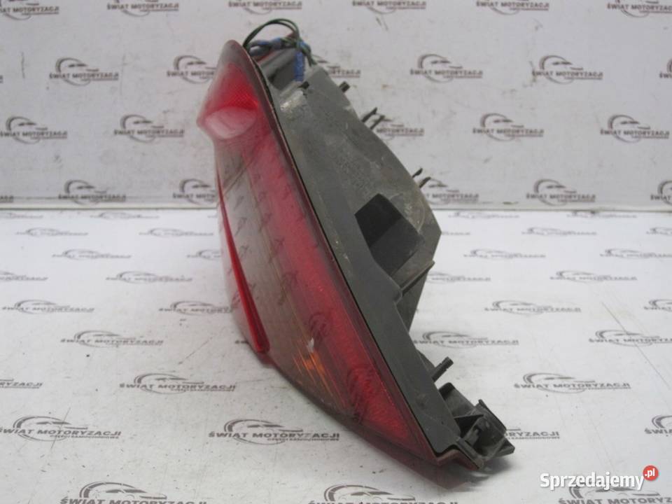 NISSAN MURANO Z50 05r lampa prawa tył 22063779 Kielce