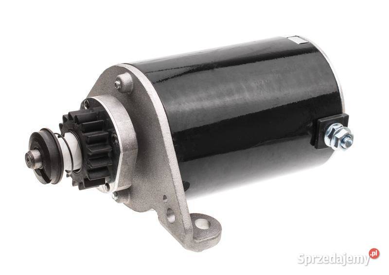 Rozrusznik BS elektryczny do silników żeliwnych wielkopolskie Opalenica