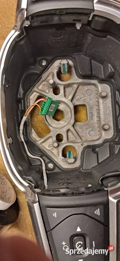 Kierownica Volvo Kobiernice sprzedam