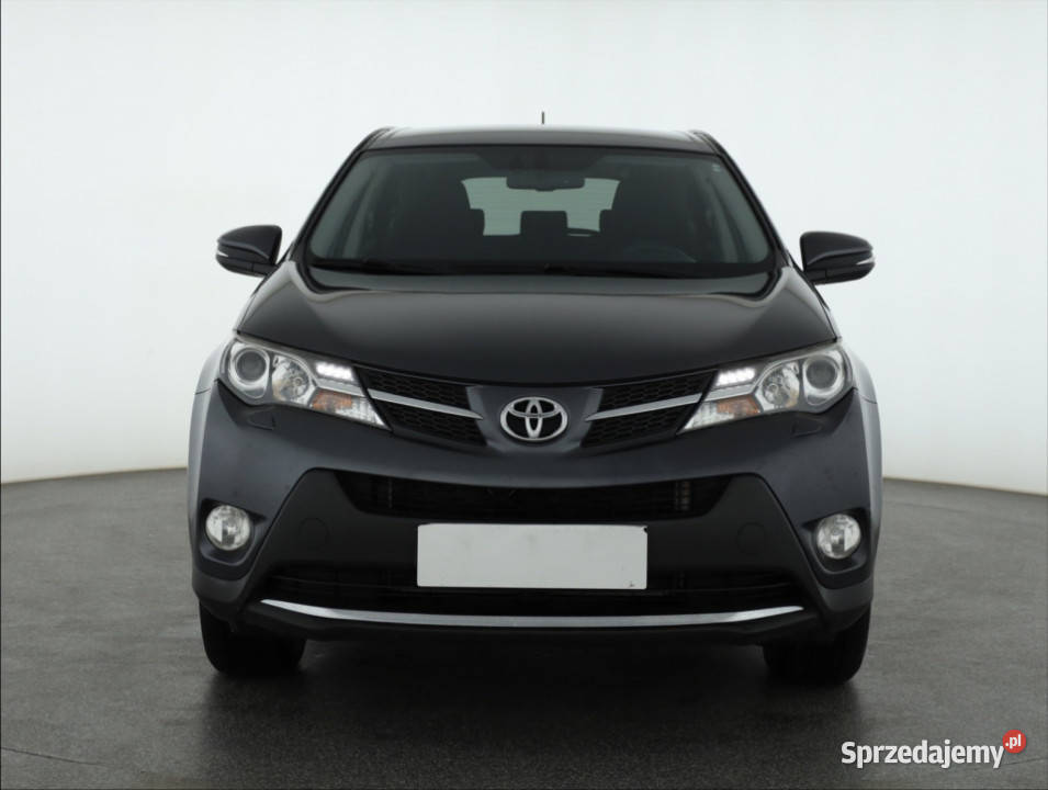 Toyota RAV 4 20 D4D poduszka powietrzna Piaseczno