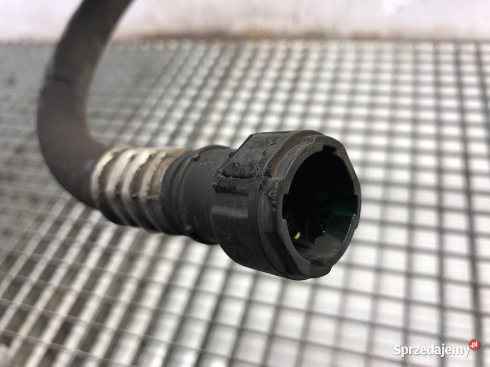 RURKA KLIMATYZACJI FIAT GRANDE PUNTO 14 77 podkarpackie