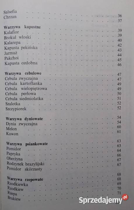 Warzywa Amatorów G i E Kowalewscy Gdańsk