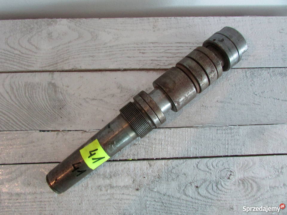 WRZECIONO 40 MM DO FREZARKI 41 STANDREW Mojusz