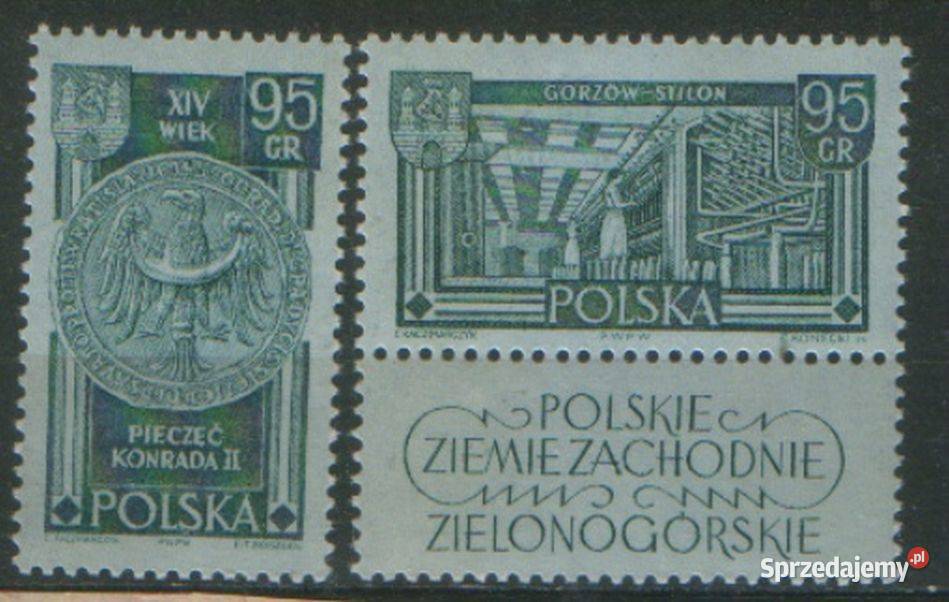 Zn Fi 1153 4 Pw 1962 Gliwice