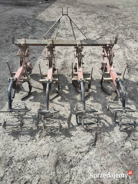 Pielnik do ziół truskawek dyń Trawniki sprzedam