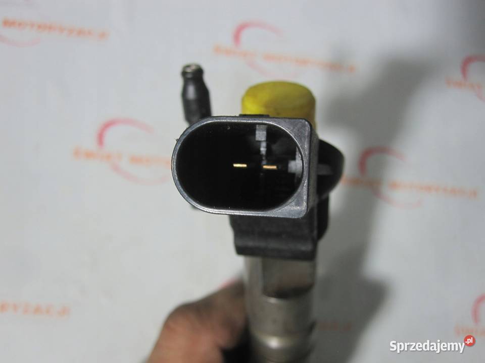 MERCEDES CLS 30 CDI 642920 642920 223 wtrysk Kielce