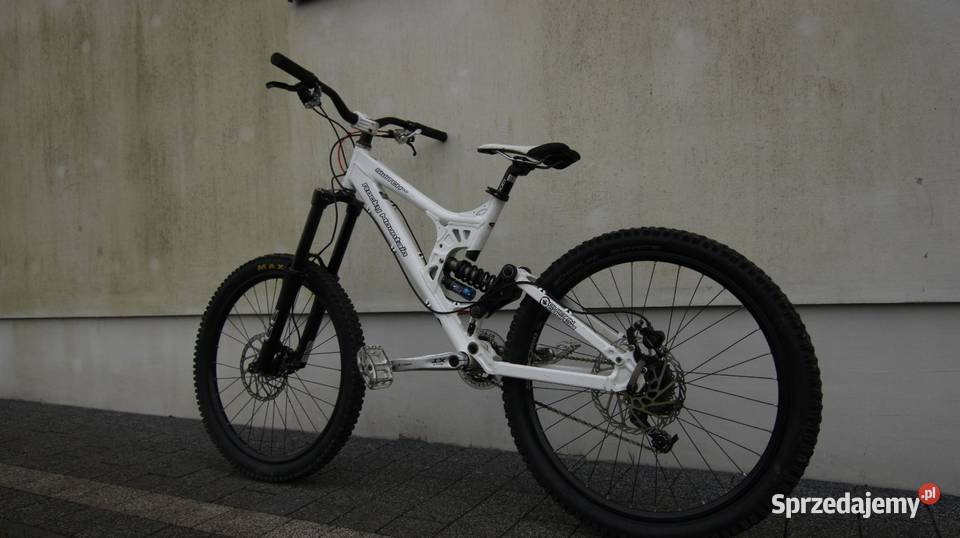 Rower Rocky Mountain Switch 20 S 26