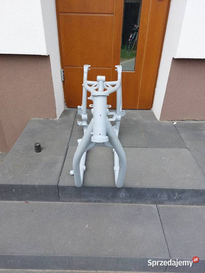 Rama k750 dniepr Biłgoraj