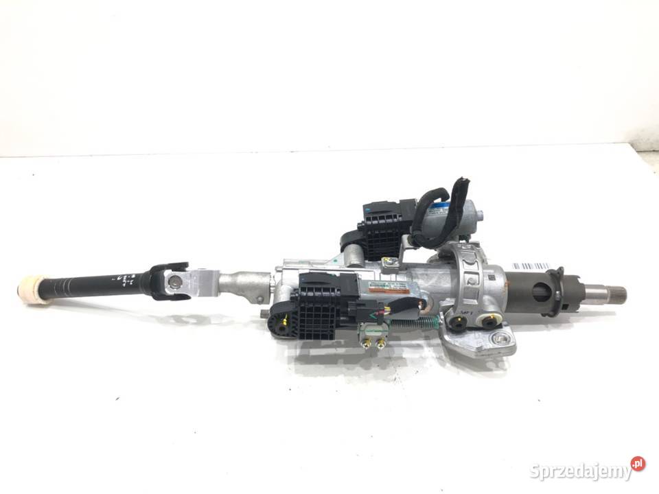 KOLUMNA KIEROWNICZA KIA STINGER sprzedam